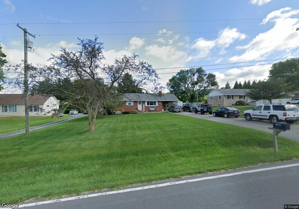 4426 Valley View Rd, Middletown, MD 21769 - photo 1