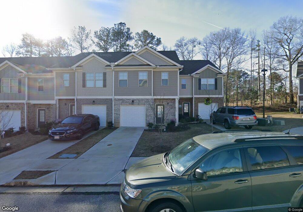 8469 Douglass Trail unit 101, Jonesboro, GA 30236 - photo 1