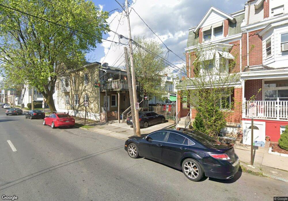 966 W Tilghman St, Allentown, PA 18102 - photo 1