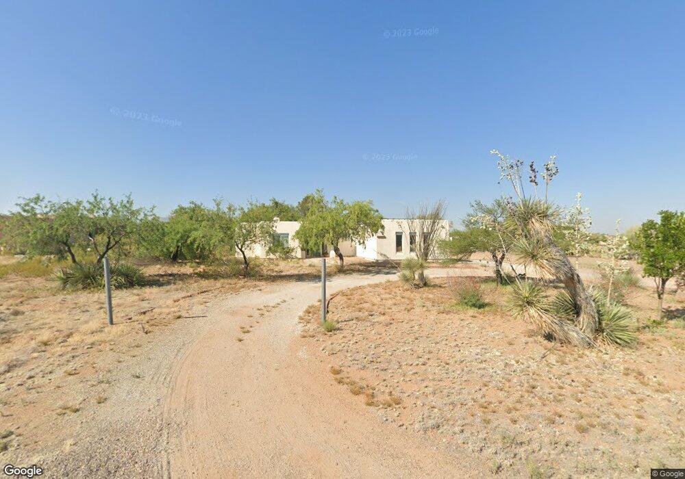 2922 E Edward Ln, Vail, AZ 85641 - photo 1