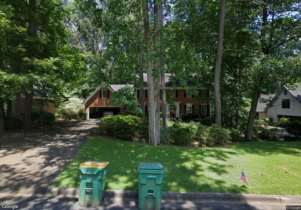 4370 Flippen Trail unit 11, Norcross, GA 30092 - photo 1