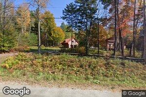 306 Holden Hill Rd, Weston, VT 05161