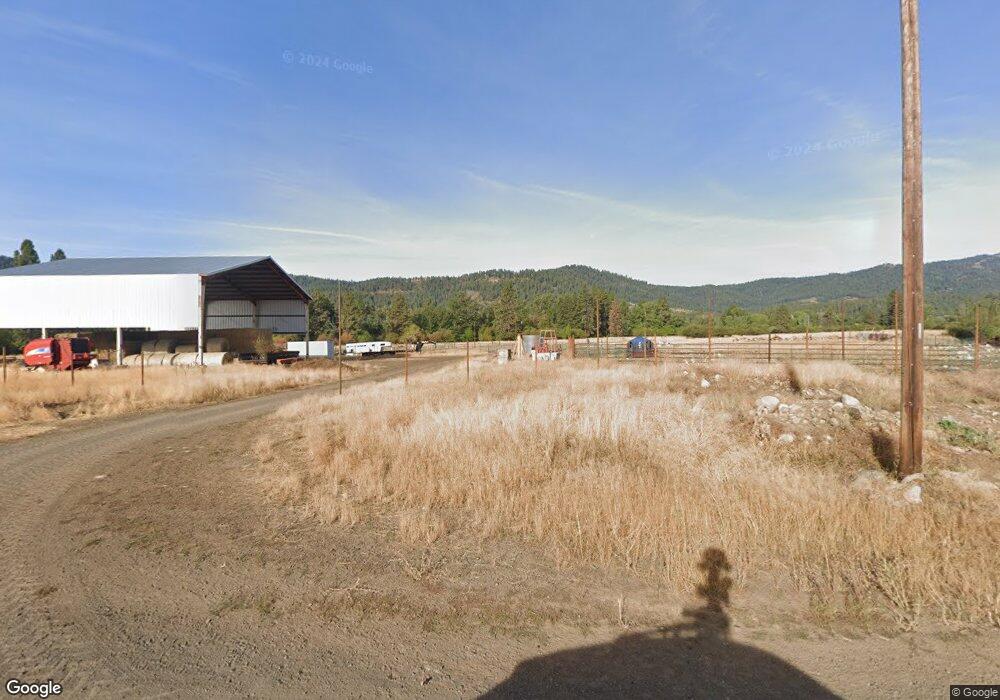 48192 Holbrook Creek Rd, Halfway, OR 97834 - photo 1