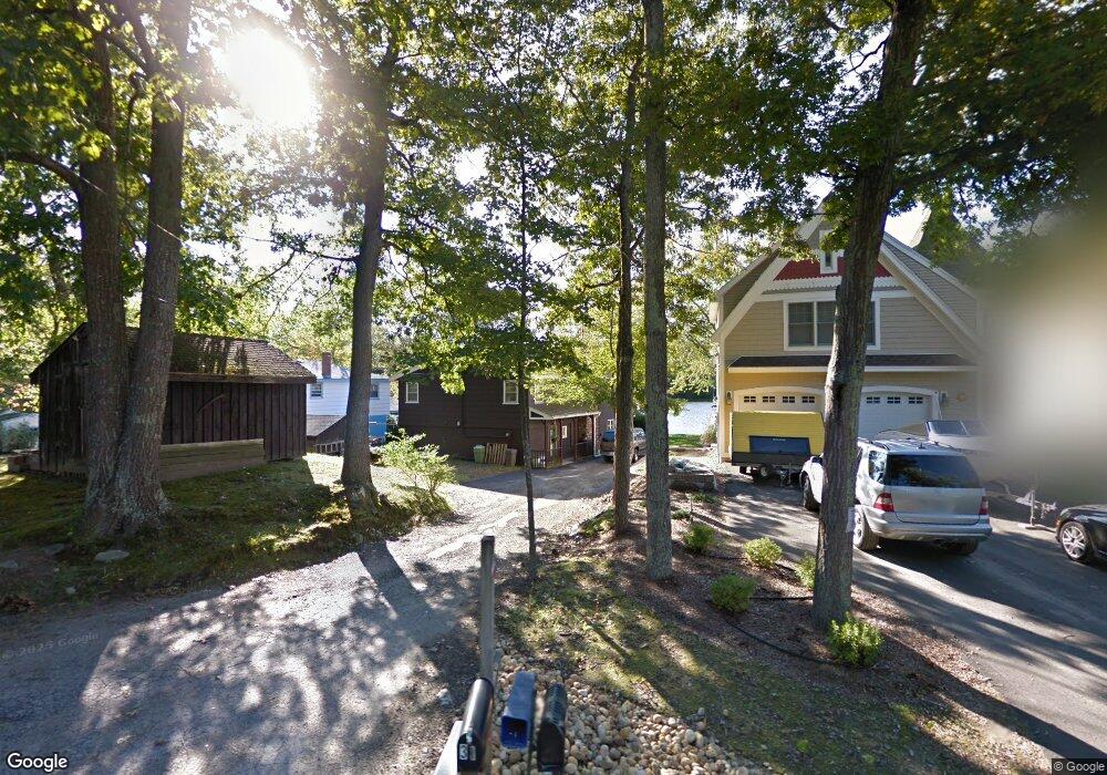 3 Escumbuit Rd, Derry, NH 03038 - photo 1