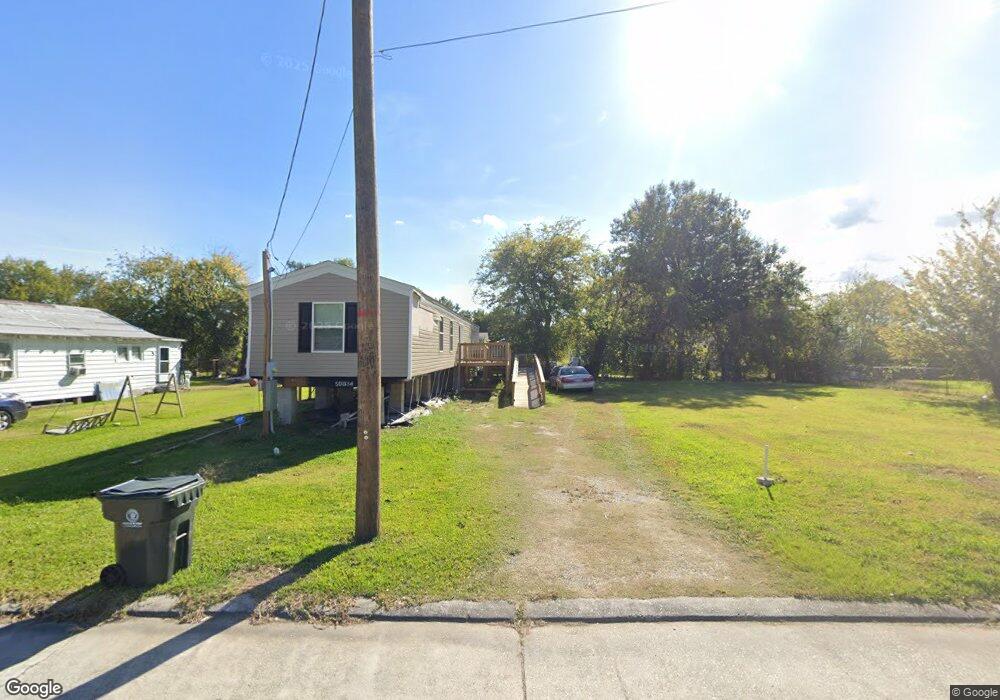 2613 Madge St, Houma, LA 70363 - photo 1