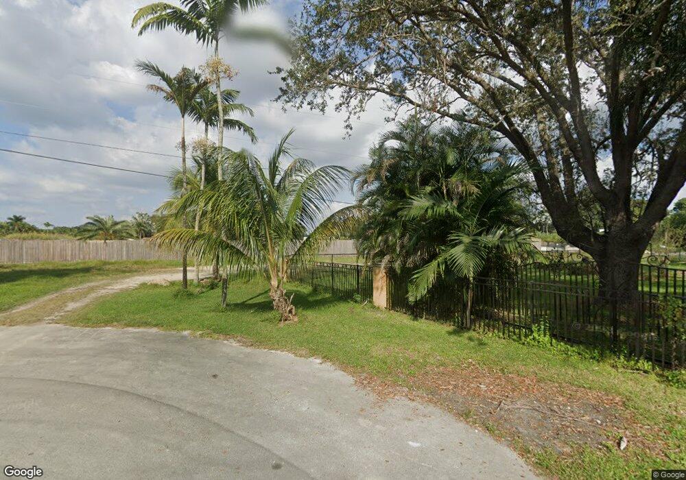 19101 SW 60th St, Southwest Ranches, FL 33332 - photo 1