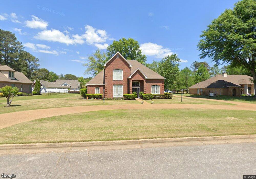 4264 Pin Oak Dr, Tupelo, MS 38801 - photo 1