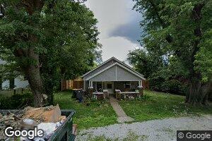 2419 S Milton Dr, Bloomington, IN 47403