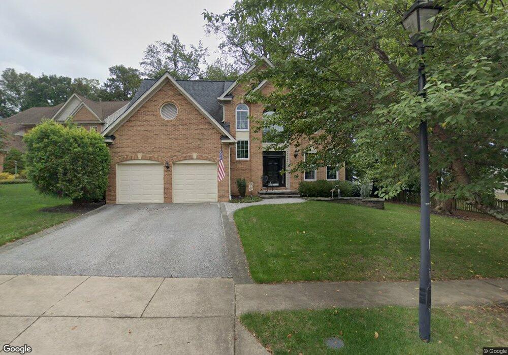 2805 Andy Ct, Crofton, MD 21114 - photo 1