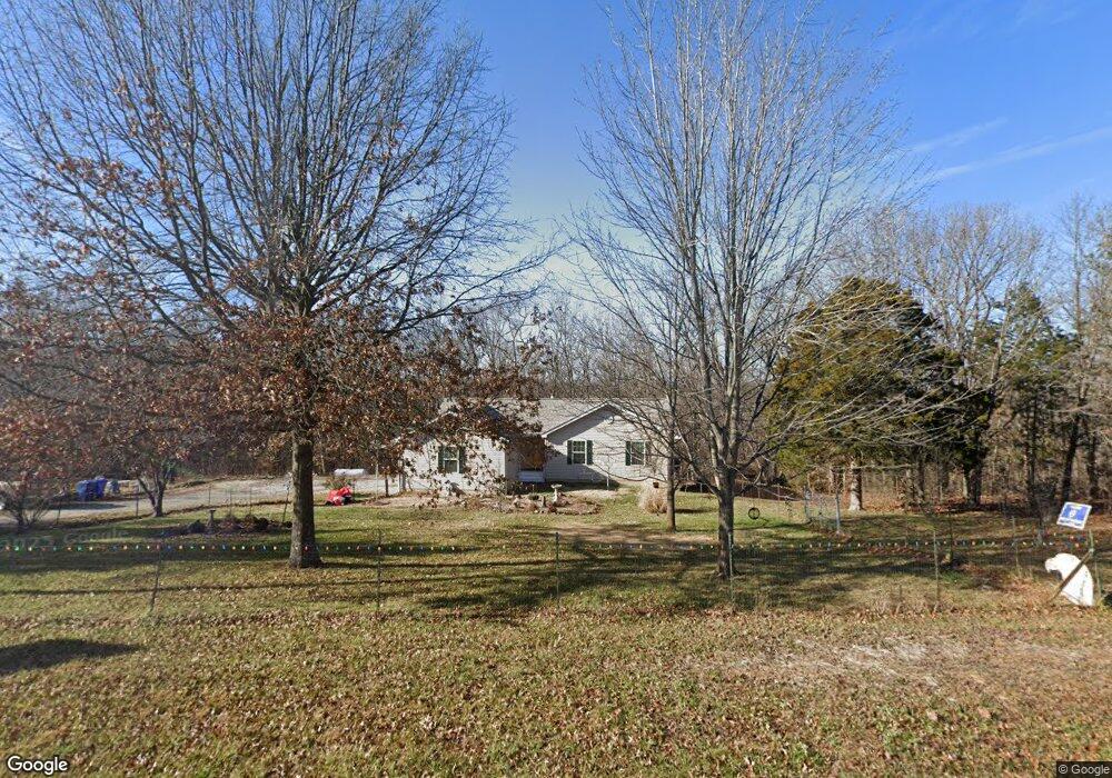 8507 Highway Hh, Robertsville, MO 63072 - photo 1