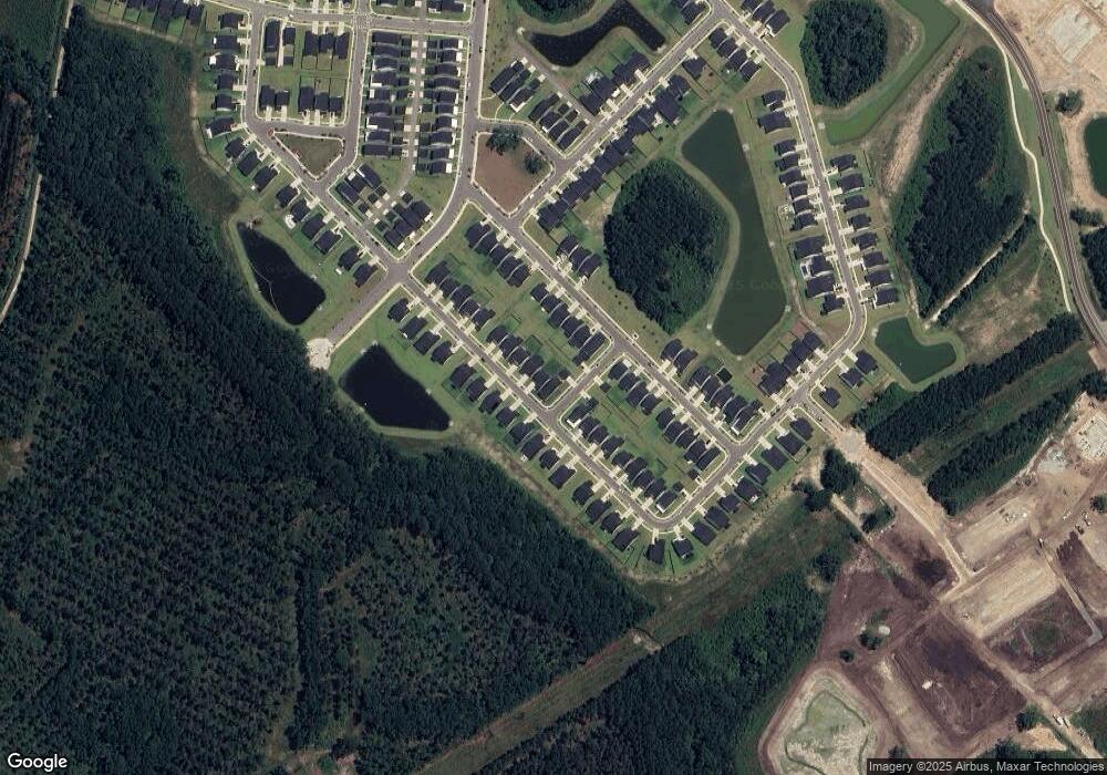 252 Tuscan Sun St, Ridgeville, SC 29472 - photo 1