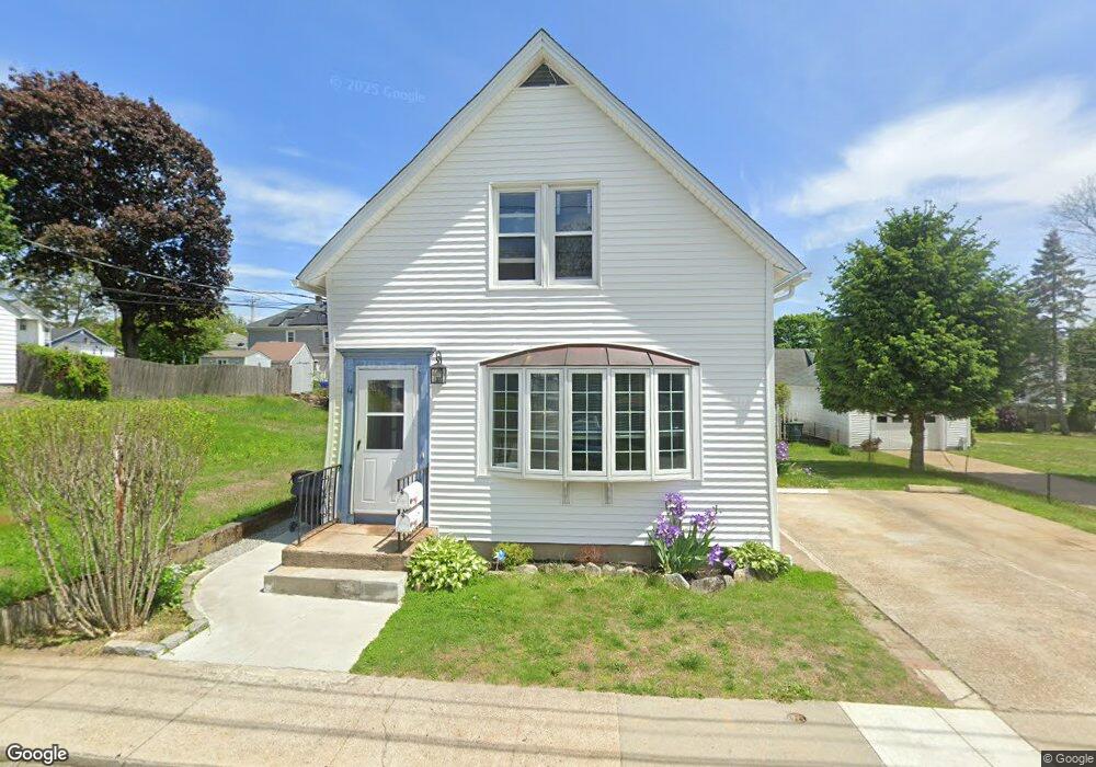 0 Phillip St, Coventry, RI 02816 - photo 1