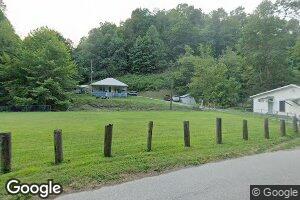 2885 Hurricane Rd, Pikeville, KY 41501