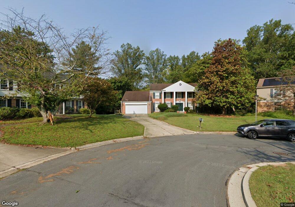 12600 Orchard Brook Terrace, Potomac, MD 20854 - photo 1