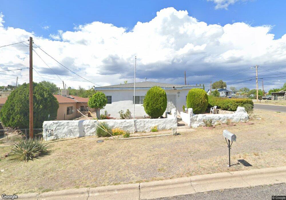 419 E 14th St, Silver City, NM 88061 - photo 1