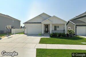 352 E 250 N, Vineyard, UT 84058