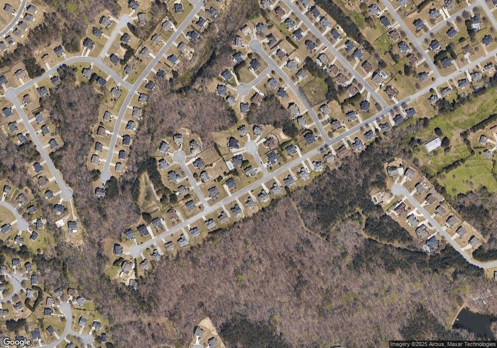 1255 Lilac Arbor Rd, Dacula, GA 30019 - photo 1