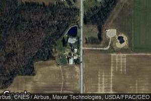 8248 County Highway 96, Wharton, OH 43359