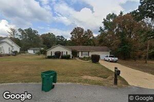 10746 Cobblestone Dr, Coaling, AL 35453