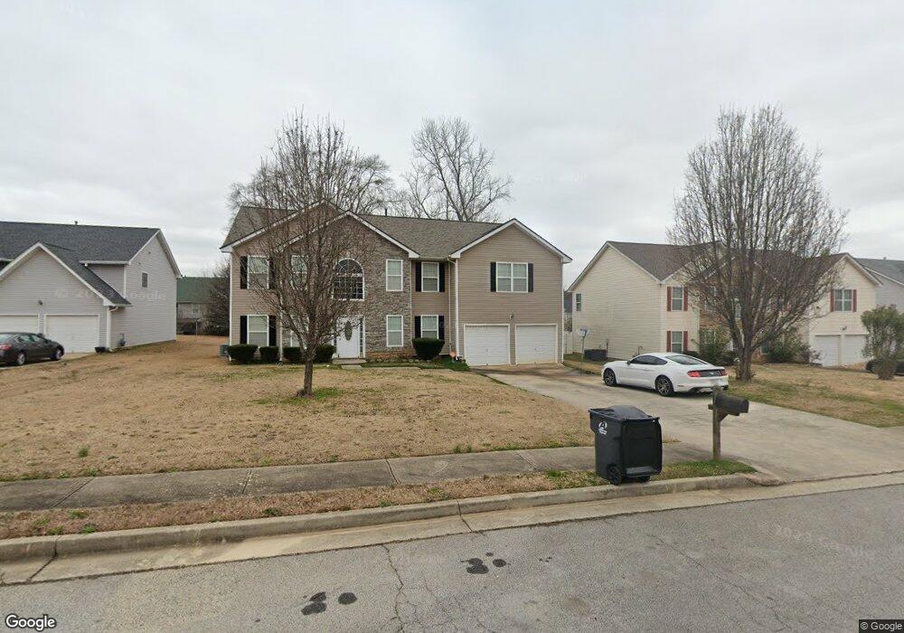 330 Elma Marie Ct, Locust Grove, GA 30248 - photo 1