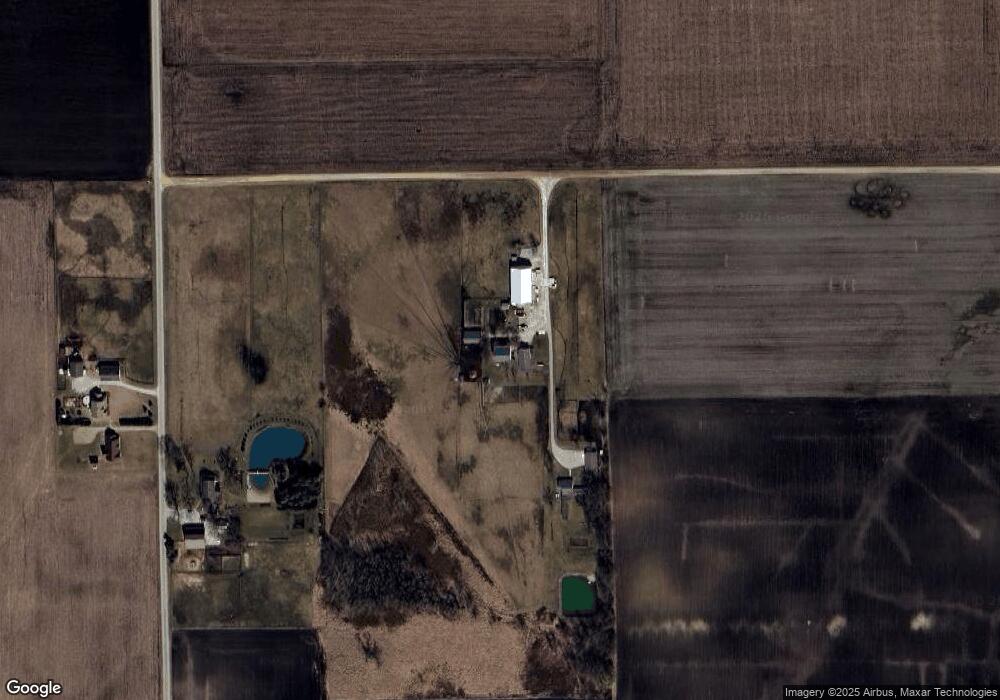 6825 W 1200 N, Nappanee, IN 46550 - photo 1