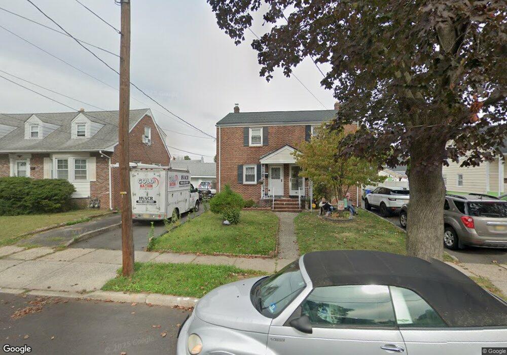 824 Walnut St, Linden, NJ 07036 - photo 1