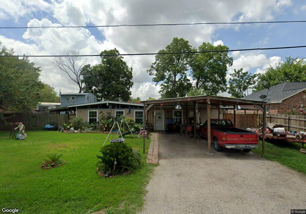 14424 Hershe St, Houston, TX 77015 - photo 1