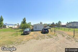 606 Table Mountain Dr, Gallatin Gateway, MT 59730