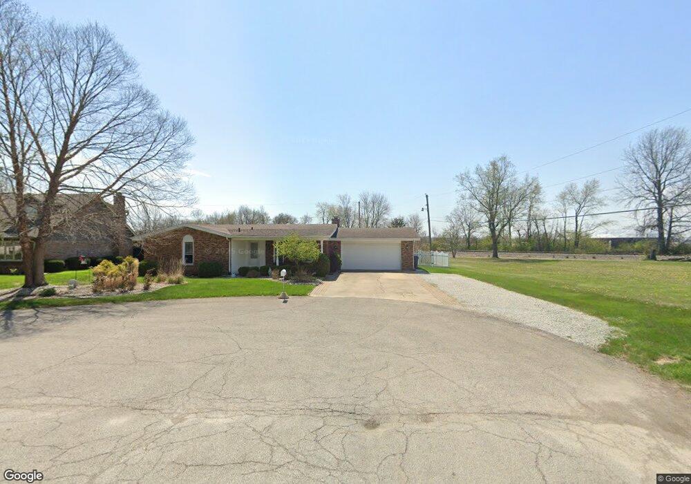 1405 Garnet Dr, Anderson, IN 46011 - photo 1