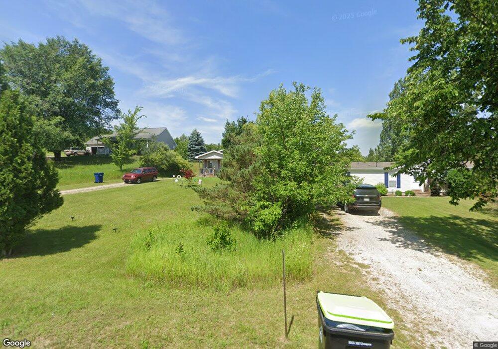 10842 S Orchard Way, Traverse City, MI 49684 - photo 1