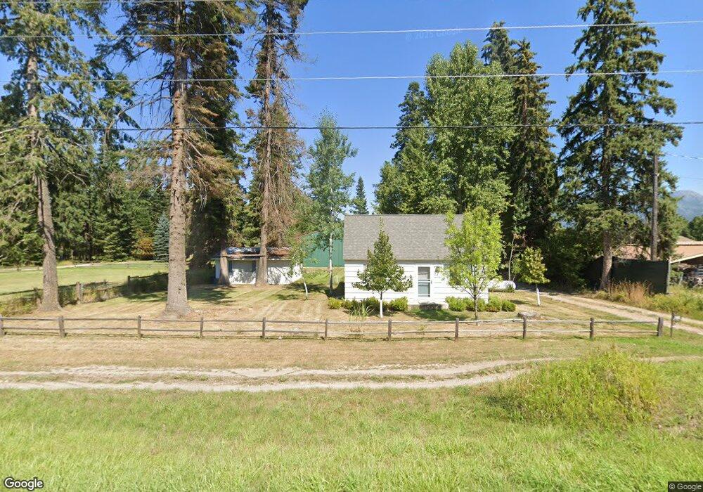 1481 Mt Highway 209, Bigfork, MT 59911 - photo 1