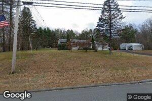316 Sebago Rd, Sebago, ME 04029