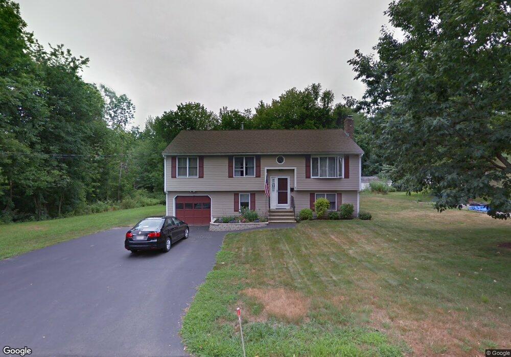 53 Eudora St, Haverhill, MA 01832 - photo 1