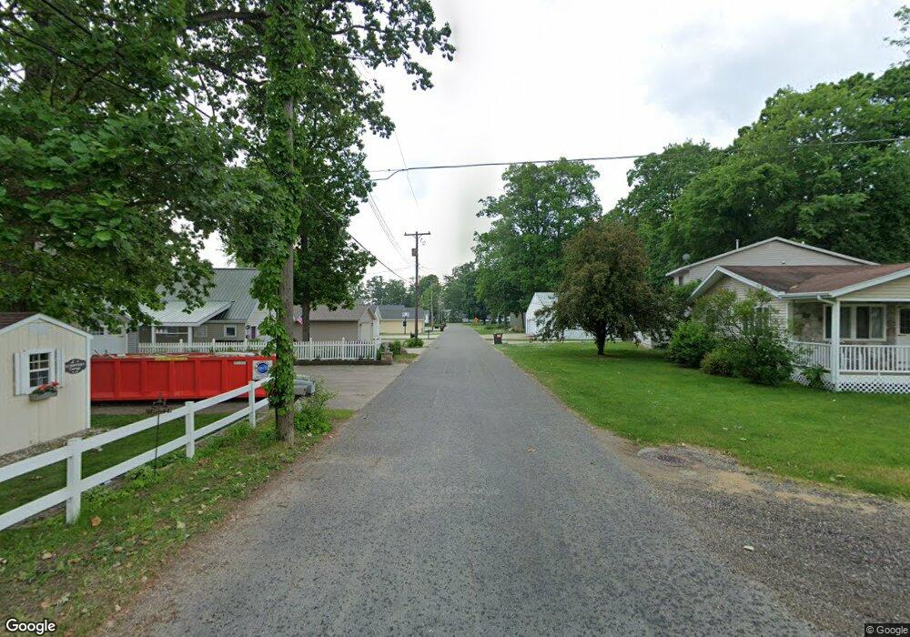 Lots 6-8 Sandy Beach St, Wayland, MI 49348 - photo 1