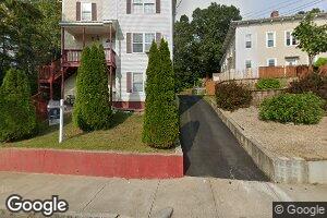 685 Manton Ave, Providence, RI 02909