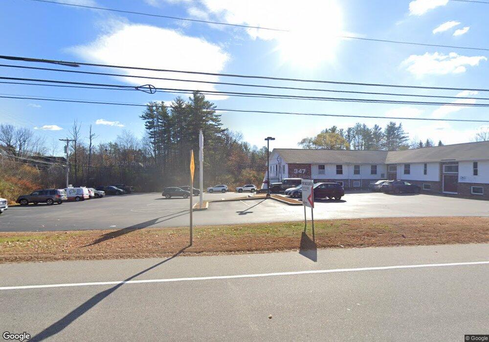 349 Main St, Gorham, ME 04038 - photo 1