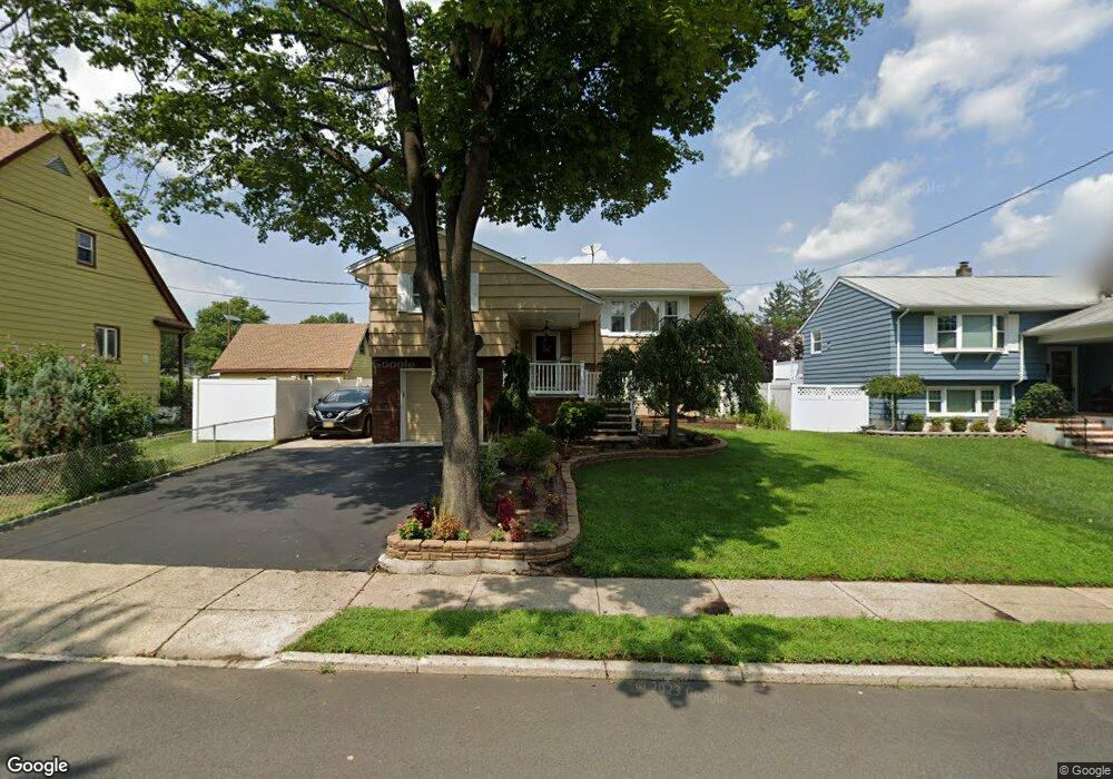 8-07 Oak St unit 1X, Fair Lawn, NJ 07410 - photo 1