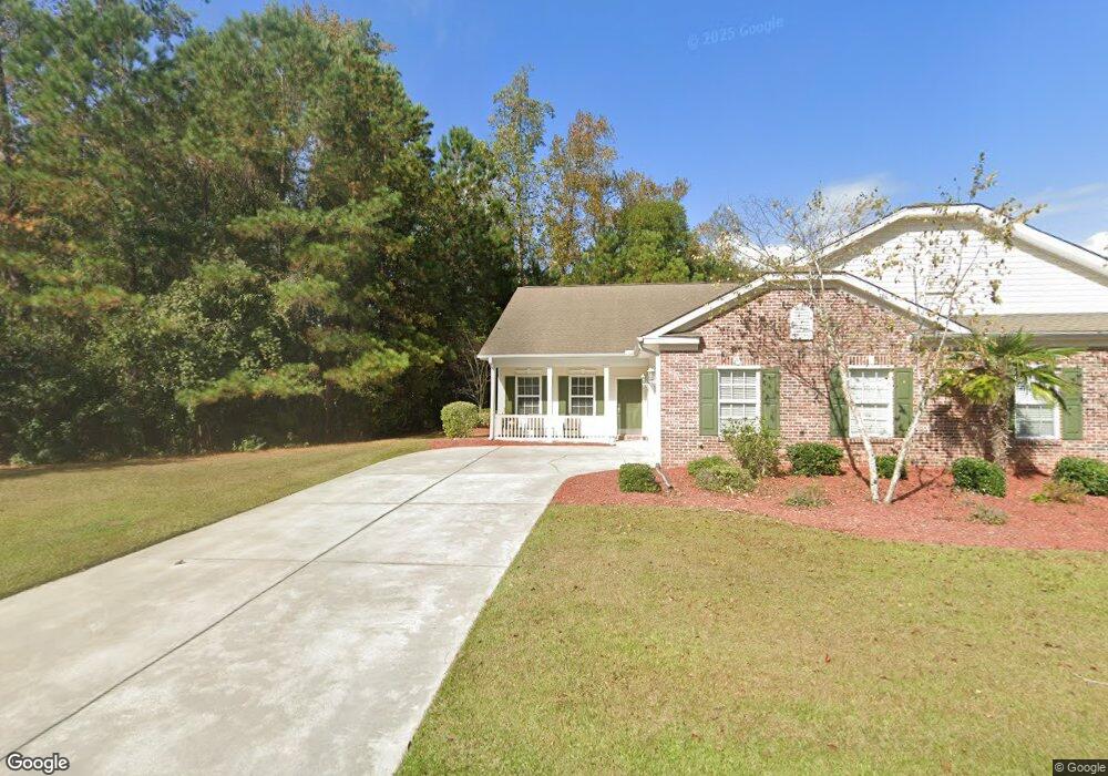 107 Rose Water Loop, Myrtle Beach, SC 29588 - photo 1