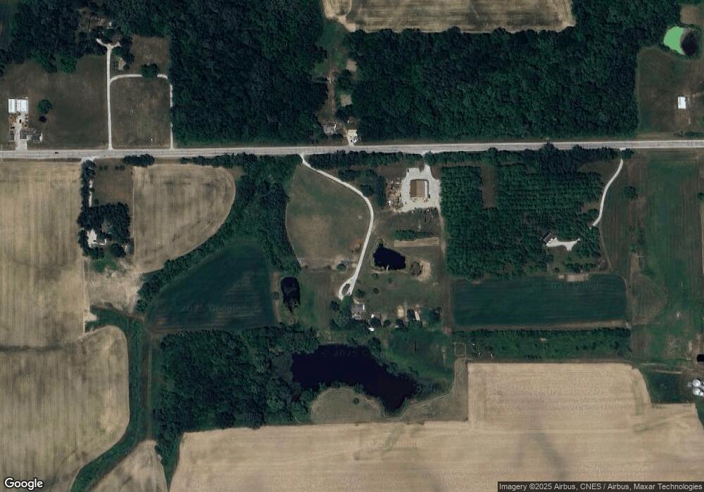 3355 W State Road 124, Wabash, IN 46992 - photo 1