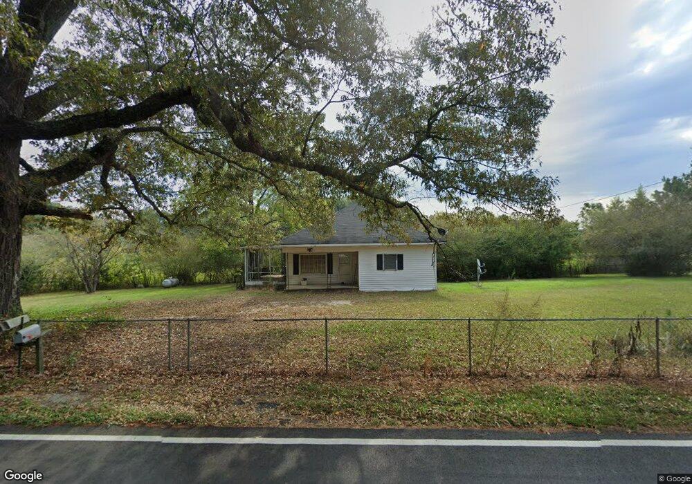 548 Victory Dashboard Rd, Bowdon, GA 30108 - photo 1