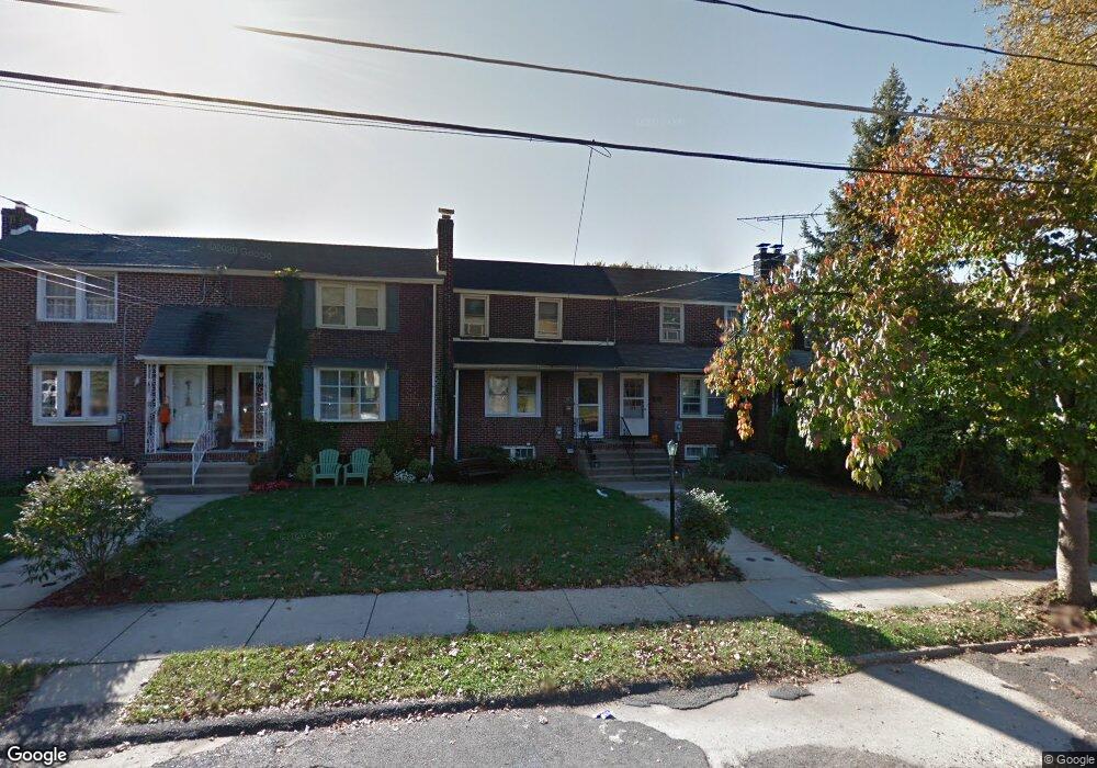 336 Comly Ave, Oaklyn, NJ 08107 - photo 1