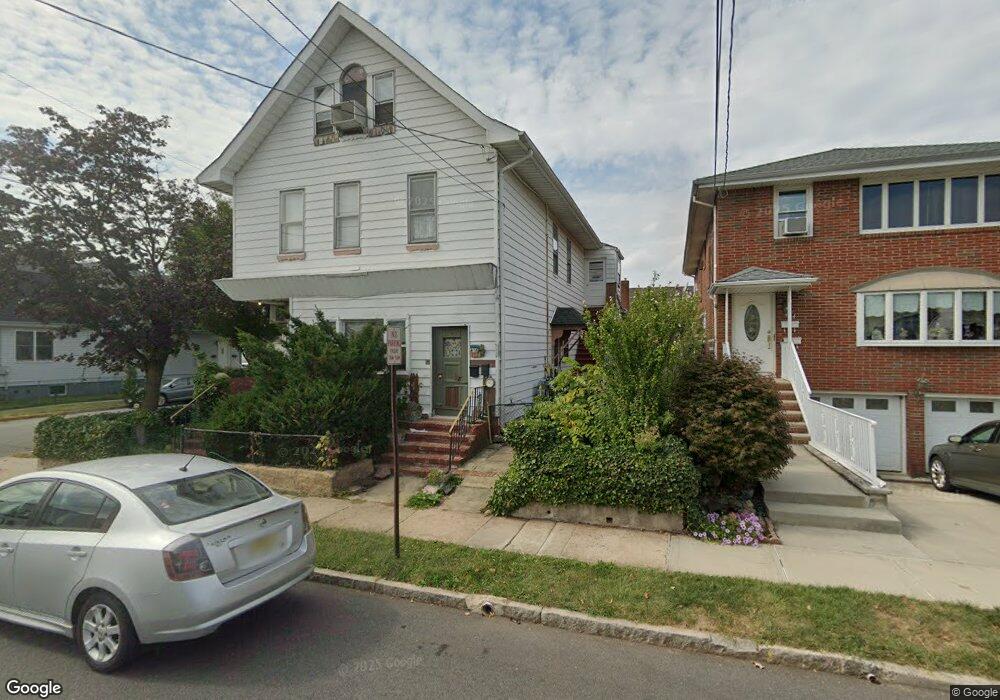 416 W Elm St, Linden, NJ 07036 - photo 1