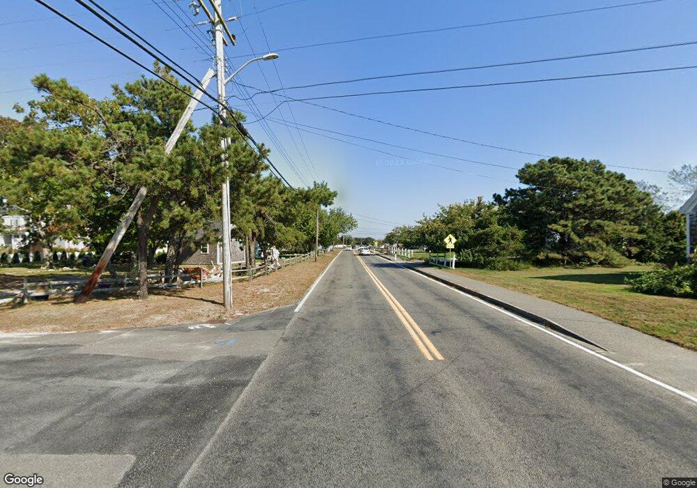 40 Lower County Rd, West Dennis, MA 02670 - photo 1