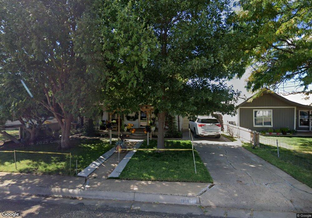 1020 Beard Ave, Dumas, TX 79029 - photo 1