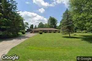 2911 Gerhart Cir, Spring Valley, OH 45370