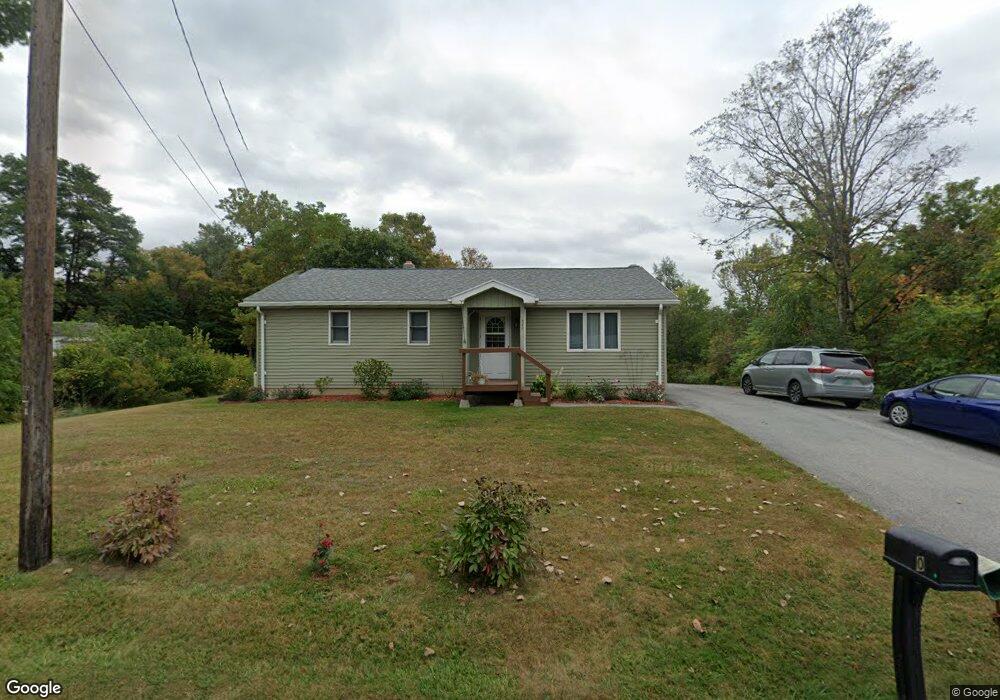 549 Vt Route 67 E, Shaftsbury, VT 05262 - photo 1