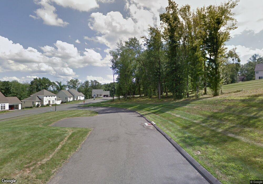 0 Gatesville Ln unit C, Cromwell, CT 06416 - photo 1