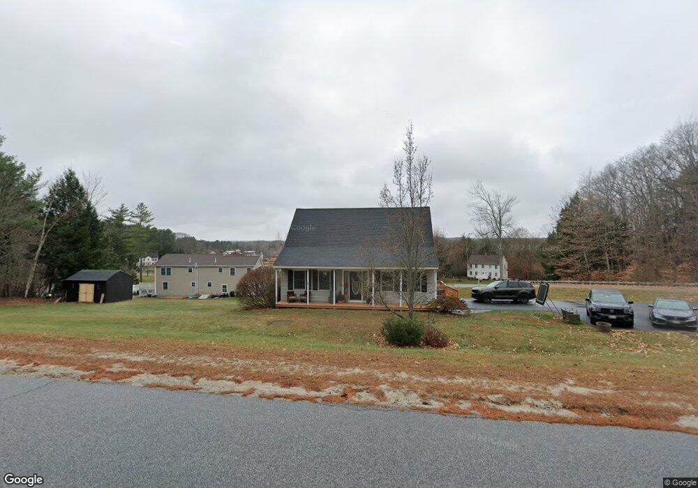 2 Kings Ln, Windham, ME 04062 - photo 1