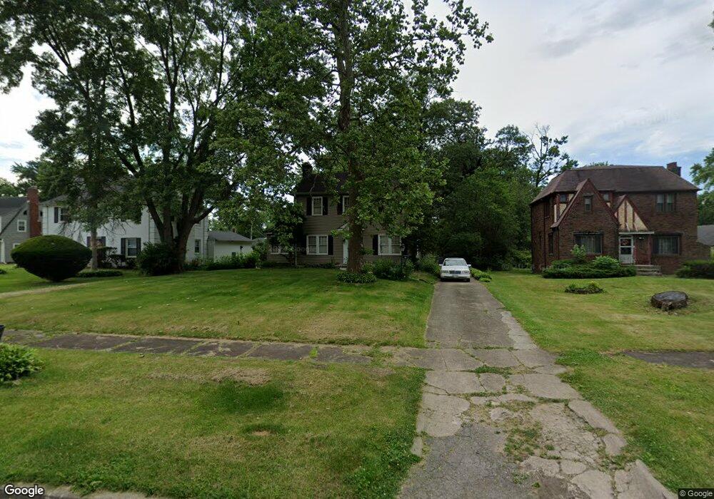 237 W 46th Ave, Gary, IN 46408 - photo 1