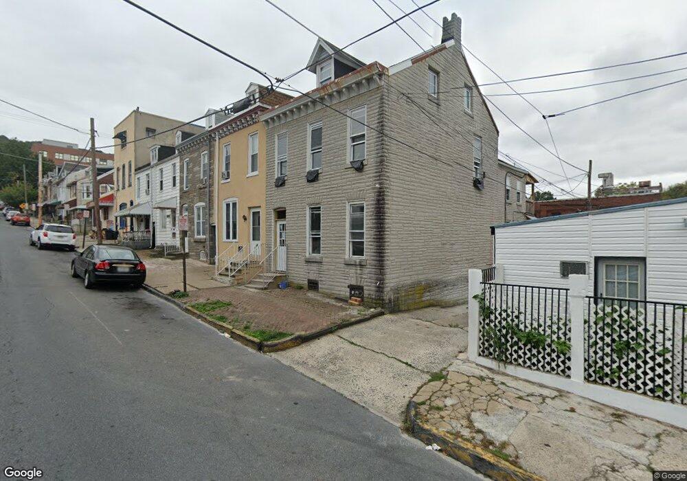 1114 Elm St, Reading, PA 19604 - photo 1